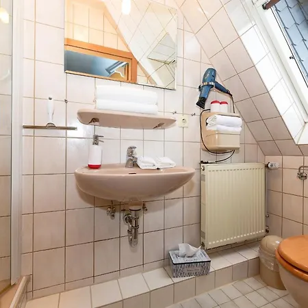 Apartament Haus Prause Whg 2
