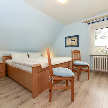 Haus Prause Whg 2 Apartament