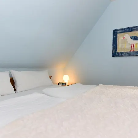 Haus Prause Whg 2 Apartament