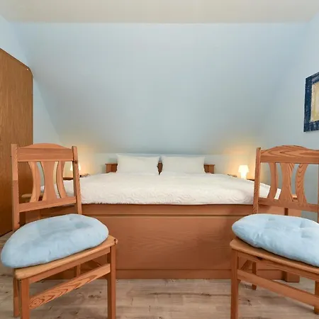 Apartament Haus Prause Whg 2