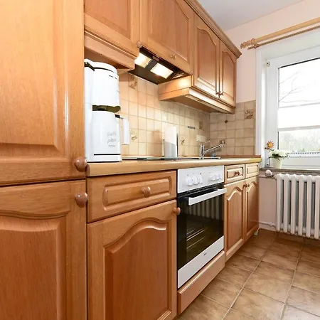 Apartament Haus Prause Whg 2 *