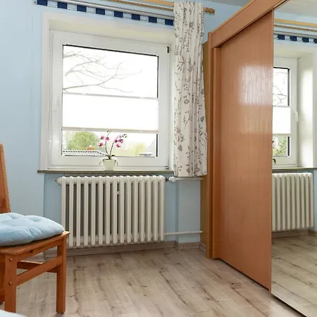 Haus Prause Whg 2 Wyk auf Föhr